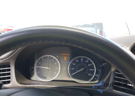 2018 Acura Ilx Premium Package/Technology Plus Package из США, поврежденный, VIN 19UDE2F7XJA005822